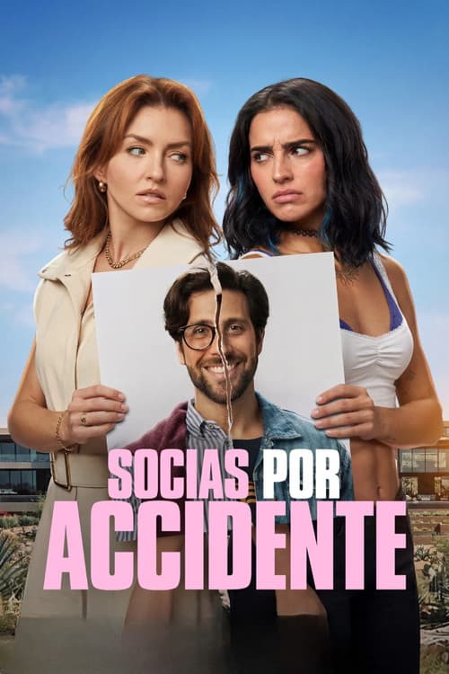 Socias por accidente 포스터