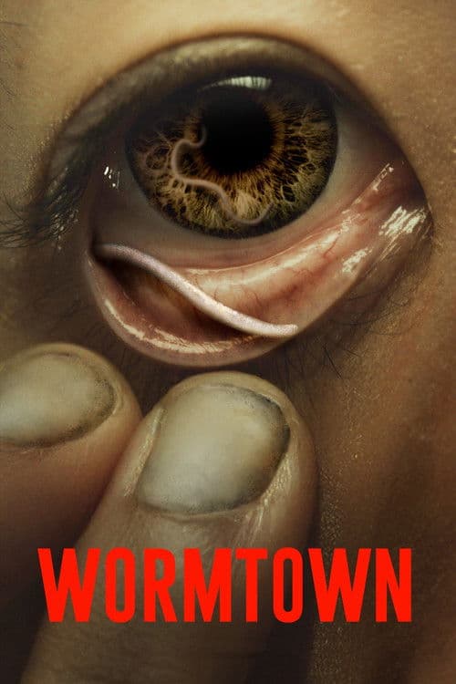 Wormtown 포스터