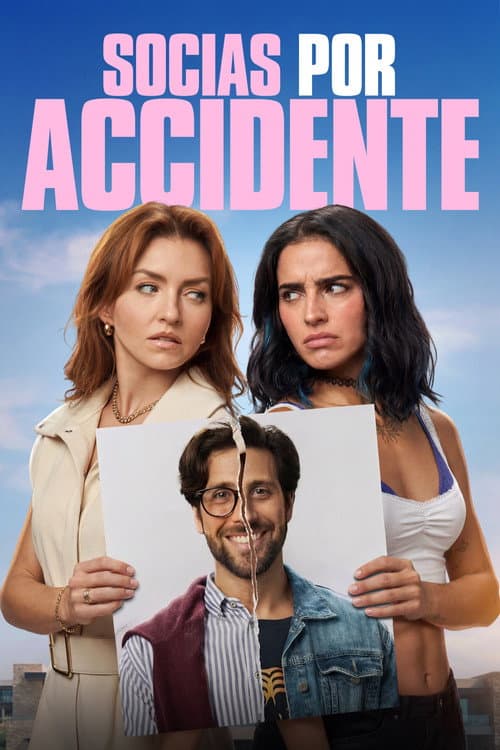 Socias por accidente 포스터